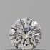 Certified Diamond IGI Carats 0.3 Color F Clarity SI2  EX  EX  EX Fluorescence NON Brown No Green No Milky No EyeClean 100%