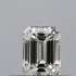 Certified Diamond GIA Carats 0.31 Color G Clarity VVS1  -  EX  VG Fluorescence NON Brown No Milky No EyeClean 100%