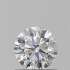 Certified Diamond GIA Carats 0.7 Color E Clarity VVS1  EX  EX  EX Fluorescence FNT Brown No Green No Milky No EyeClean 100%