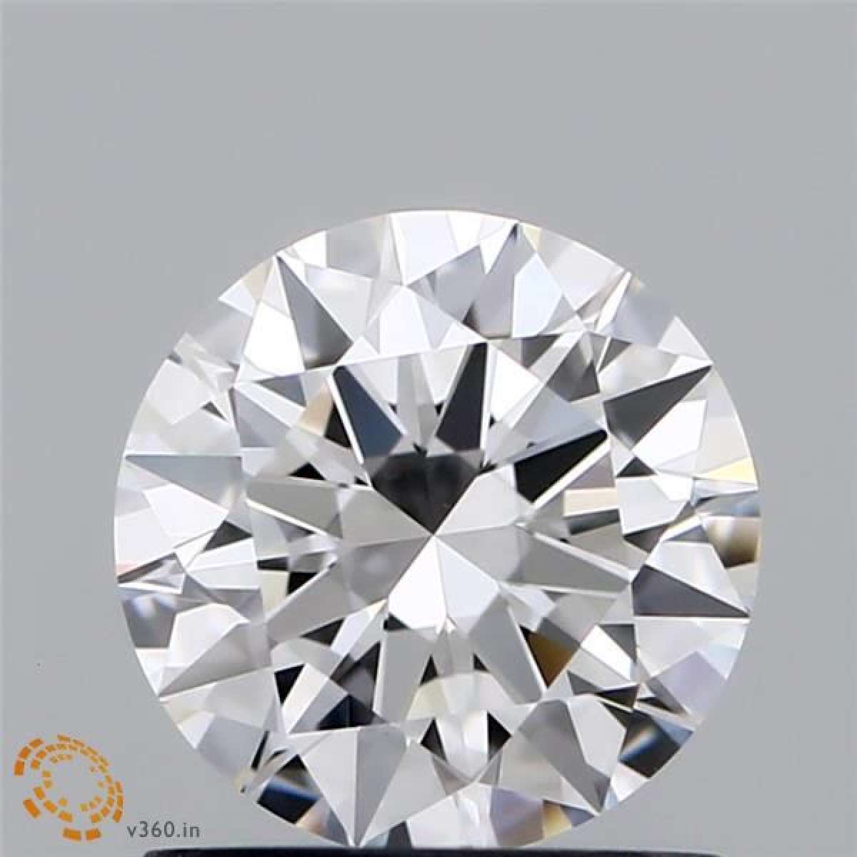 Certified Diamond GIA Carats 1.01 Color E Clarity VVS1 VG EX EX Fluorescence NON Brown No Green No Milky No EyeClean 100% Certified Diamond GIA Carats 1.01 Color E Clarity VVS1 VG EX EX Fluorescence NON Brown No Green No Milky No EyeClean 100%