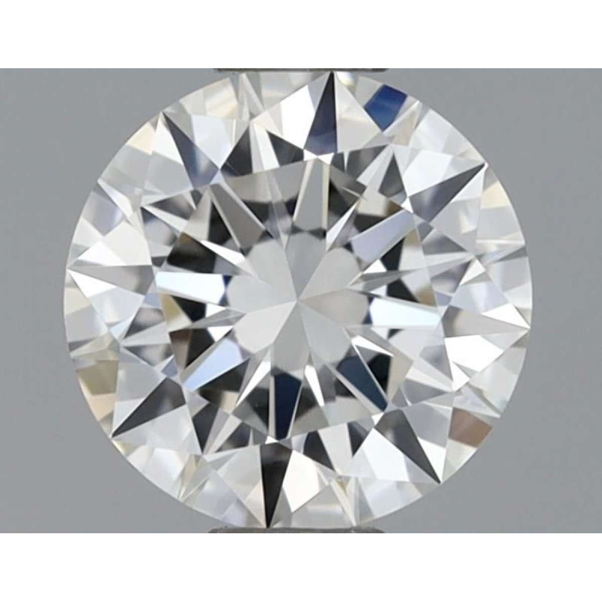 Certified Diamond GIA Carats 0.45 Color H Clarity VS1 EX EX EX Fluorescence FNT Brown No Green No Milky No EyeClean 100% Certified Diamond GIA Carats 0.45 Color H Clarity VS1 EX EX EX Fluorescence FNT Brown No Green No Milky No EyeClean 100%