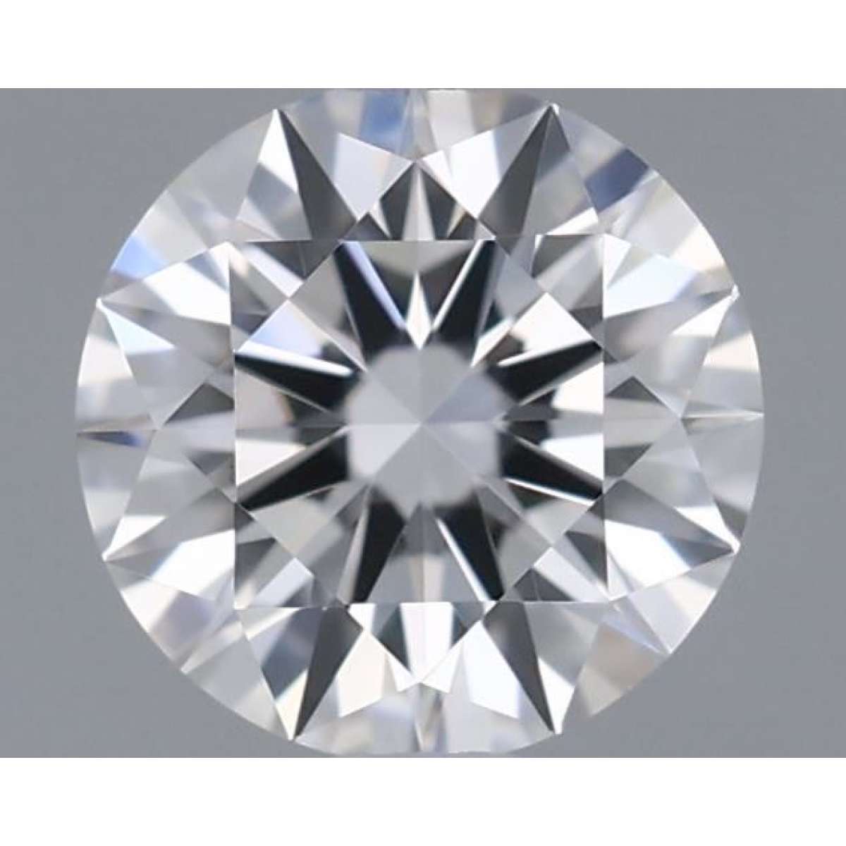 Certified Diamond GIA Carats 0.33 Color D Clarity VVS1  EX  EX  EX Fluorescence MED Brown No Green No Milky No EyeClean 100%