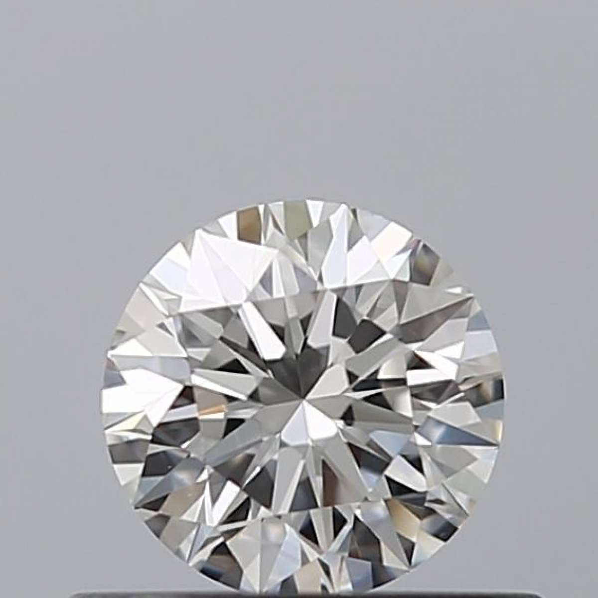 Certified Diamond GIA Carats 0.36 Color G Clarity VS2  EX  EX  EX Fluorescence NON Brown No Milky No EyeClean 100%