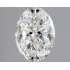 Certified Diamond GIA Carats 1.5 Color F Clarity VVS1  -  EX  EX Fluorescence NON Brown No Green No Milky No EyeClean 100%