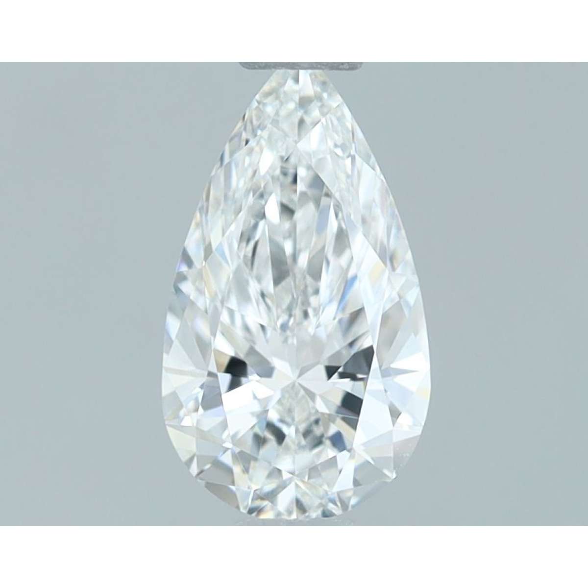 Certified Diamond GIA Carats 0.5 Color F Clarity IF  -  EX  EX Fluorescence NON Brown No Green No Milky No EyeClean 100%