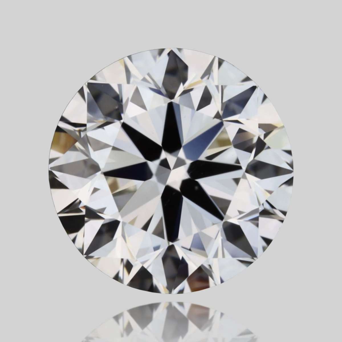 Diamante Certificato HRD Carati 1.01 Colore G Purezza VVS1 VG EX EX Fluorescenza NON Brown No Green No Milky No EyeClean 100% Diamante Certificato HRD Carati 1.01 Colore G Purezza VVS1 VG EX EX Fluorescenza NON Brown No Green No Milky No EyeClean 100%