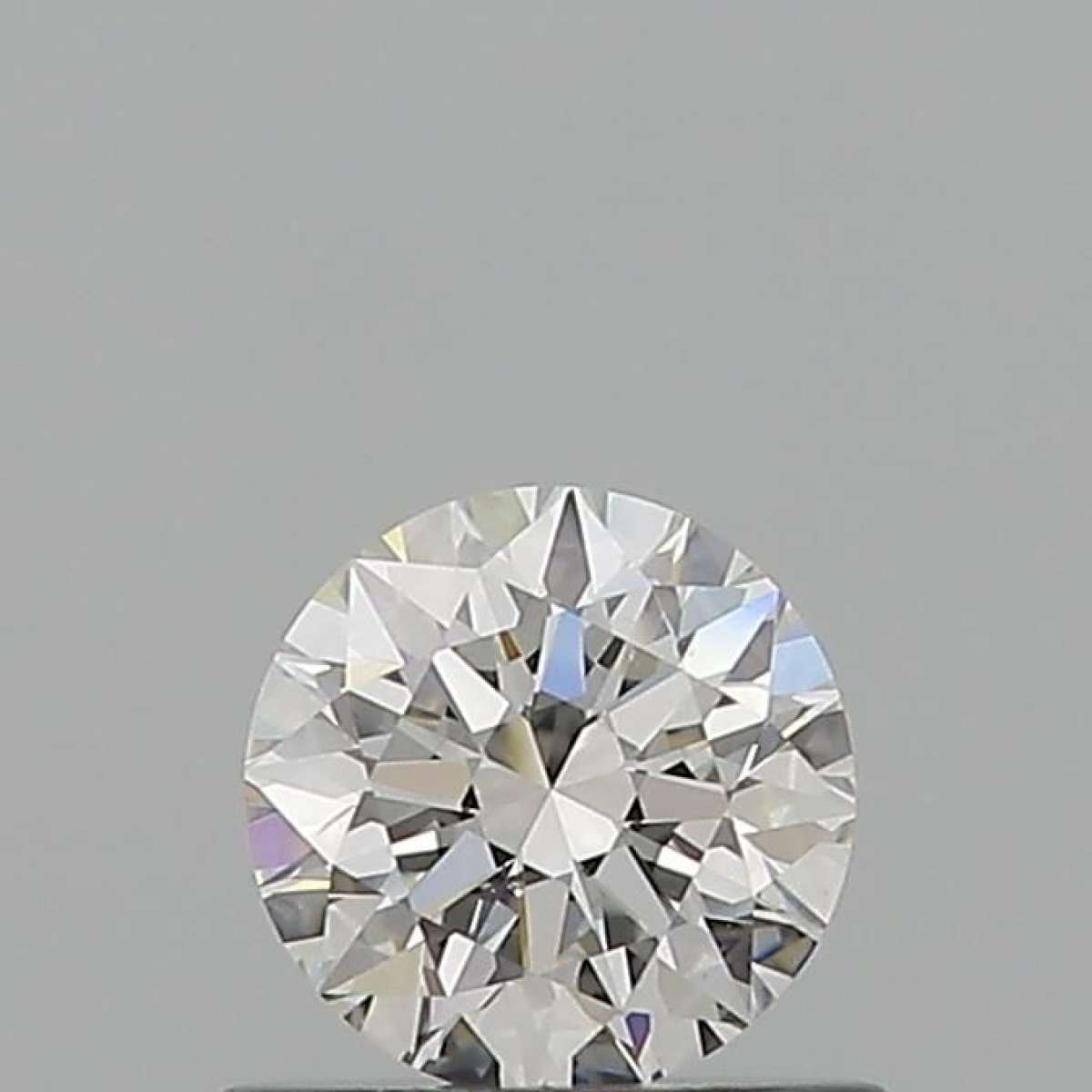 Certified Diamond GIA Carats 0.6 Color G Clarity VS2 EX EX EX Fluorescence FNT Brown No Milky No EyeClean 100% Certified Diamond GIA Carats 0.6 Color G Clarity VS2 EX EX EX Fluorescence FNT Brown No Milky No EyeClean 100%