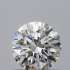 Certified Diamond GIA Carats 0.56 Color G Clarity IF  EX  EX  EX Fluorescence NON Brown No Milky No EyeClean 100%