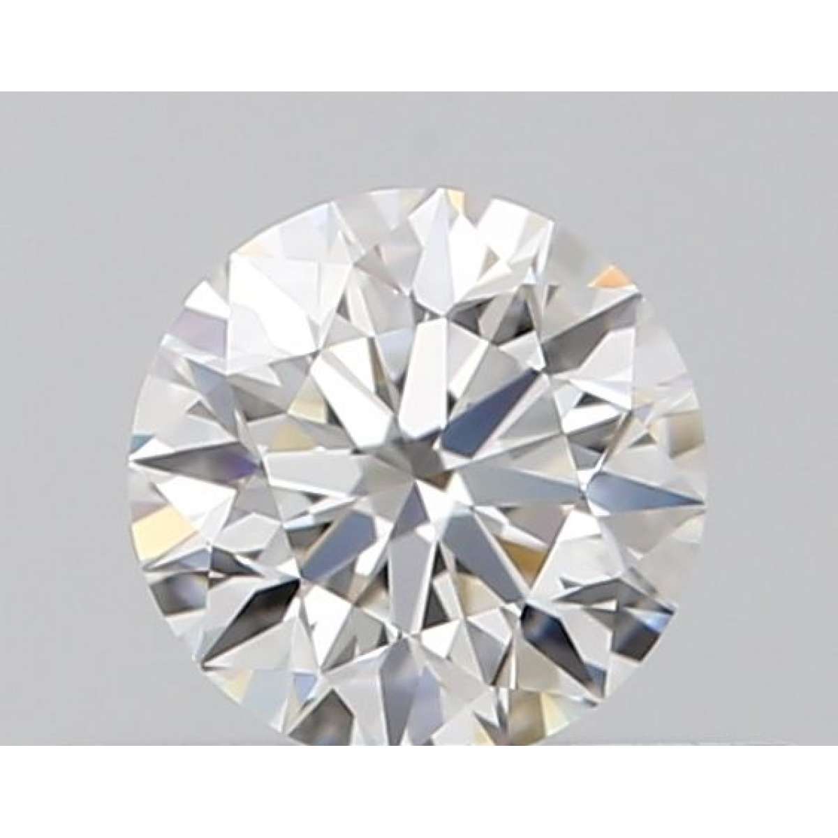 Certified Diamond GIA Carats 0.34 Color G Clarity VVS2  EX  EX  EX Fluorescence NON Brown No Green No Milky No EyeClean 100%