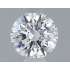 Diamante Certificato GIA Carati 0.33 Colore E Purezza VS1  EX  EX  EX Fluorescenza FNT Brown No Green No Milky No EyeClean 100%