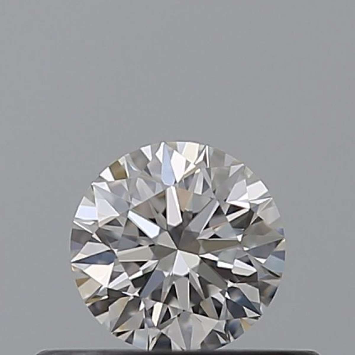 Certified Diamond GIA Carats 0.26 Color F Clarity VVS1 EX EX EX Fluorescence NON Brown No Milky No EyeClean 100% Certified Diamond GIA Carats 0.26 Color F Clarity VVS1 EX EX EX Fluorescence NON Brown No Milky No EyeClean 100%