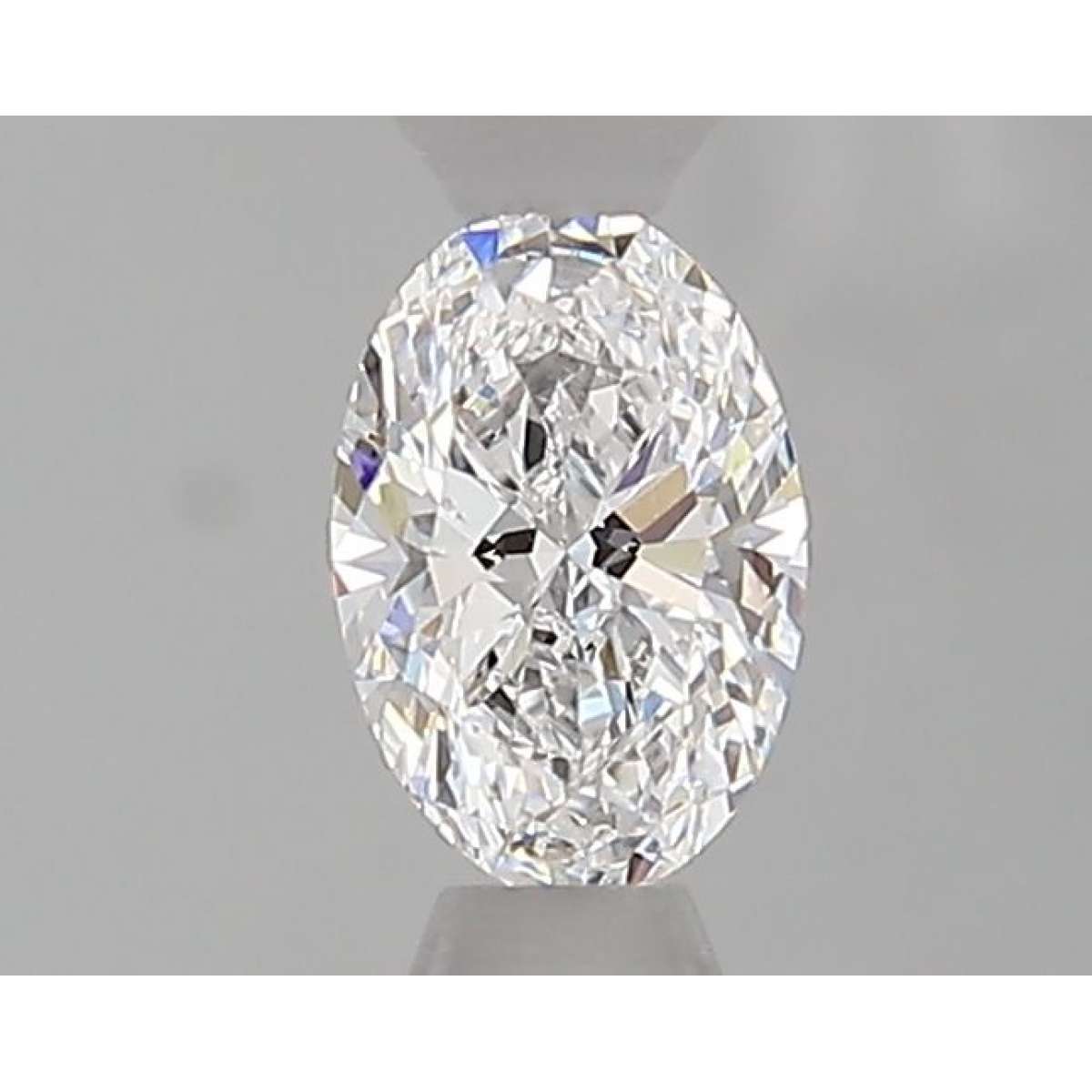 Diamante Certificato GIA Carati 0.4 Colore D Purezza VS1 - EX VG Fluorescenza NON Brown No Green No Milky No EyeClean 100% Diamante Certificato GIA Carati 0.4 Colore D Purezza VS1 - EX VG Fluorescenza NON Brown No Green No Milky No EyeClean 100%