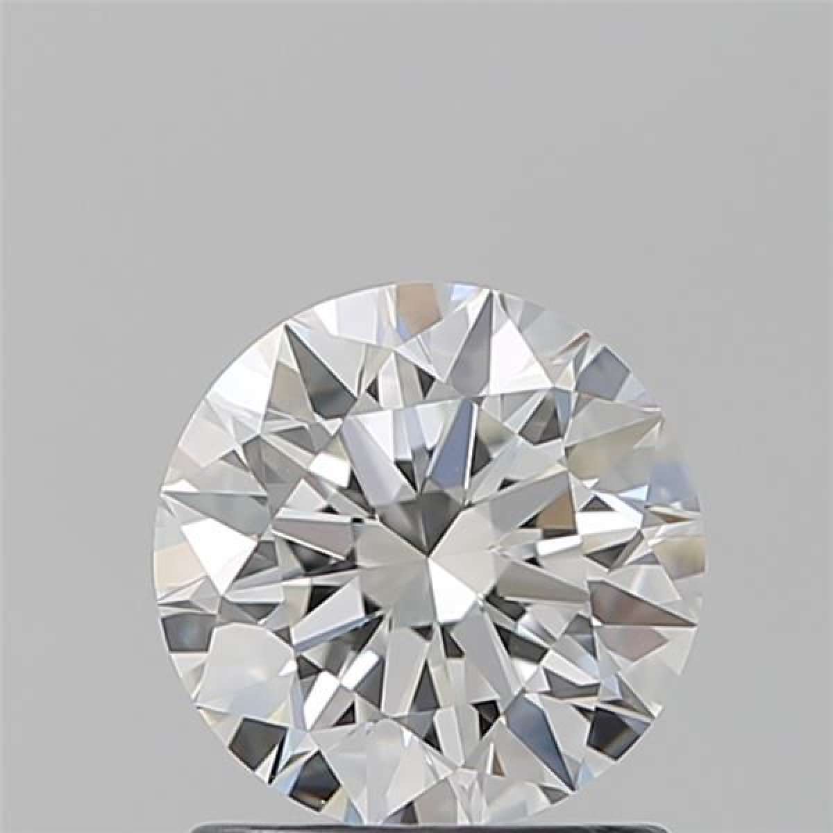Certified Diamond GIA Carats 1.22 Color G Clarity VVS2 EX EX EX Fluorescence MED Brown No Milky No EyeClean 100% Certified Diamond GIA Carats 1.22 Color G Clarity VVS2 EX EX EX Fluorescence MED Brown No Milky No EyeClean 100%