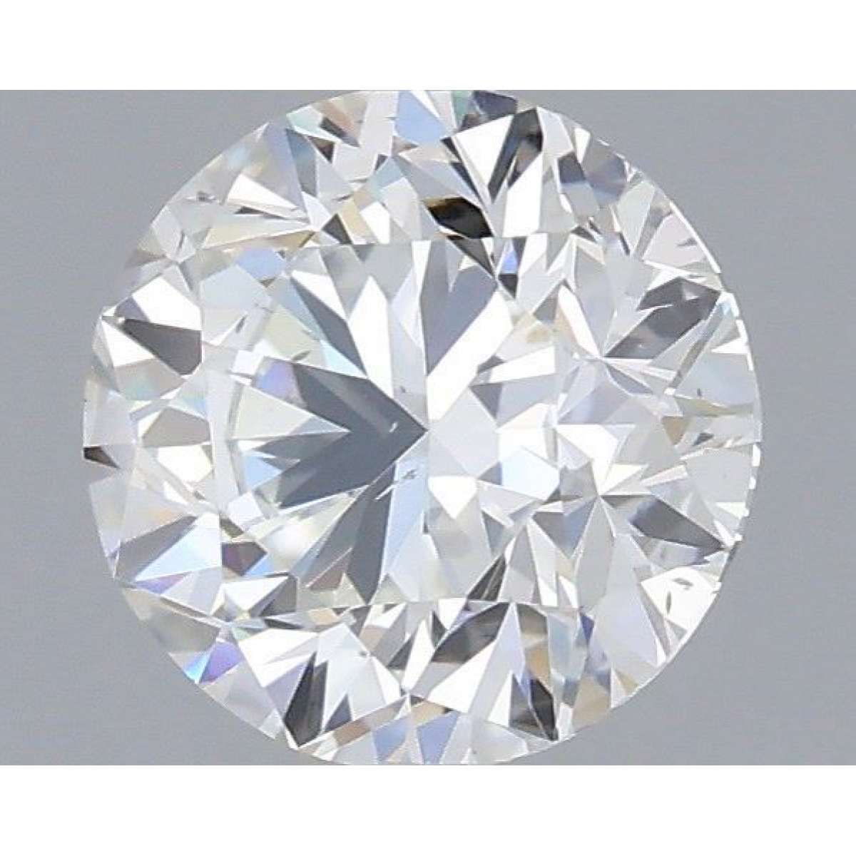 Certified Diamond IGI Carats 1.01 Color G Clarity VS2  VG  EX  EX Fluorescence NON Brown No Green No Milky No EyeClean 100%