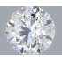 Certified Diamond IGI Carats 1.01 Color G Clarity VS2  VG  EX  EX Fluorescence NON Brown No Green No Milky No EyeClean 100%