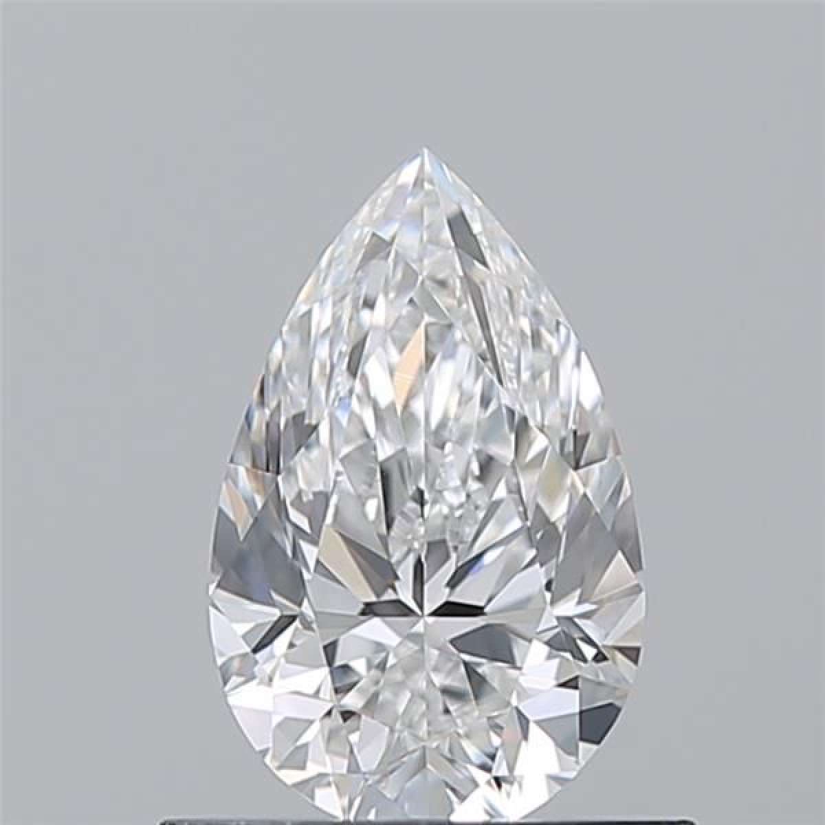 Certified Diamond GIA Carats 0.7 Color F Clarity VVS2 - EX EX Fluorescence NON Brown No Milky No EyeClean 100% Certified Diamond GIA Carats 0.7 Color F Clarity VVS2 - EX EX Fluorescence NON Brown No Milky No EyeClean 100%