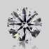 Certified Diamond GIA Carats 1.0 Color G Clarity VVS2  EX  EX  EX Fluorescence FNT Brown No Green No Milky No EyeClean 100%