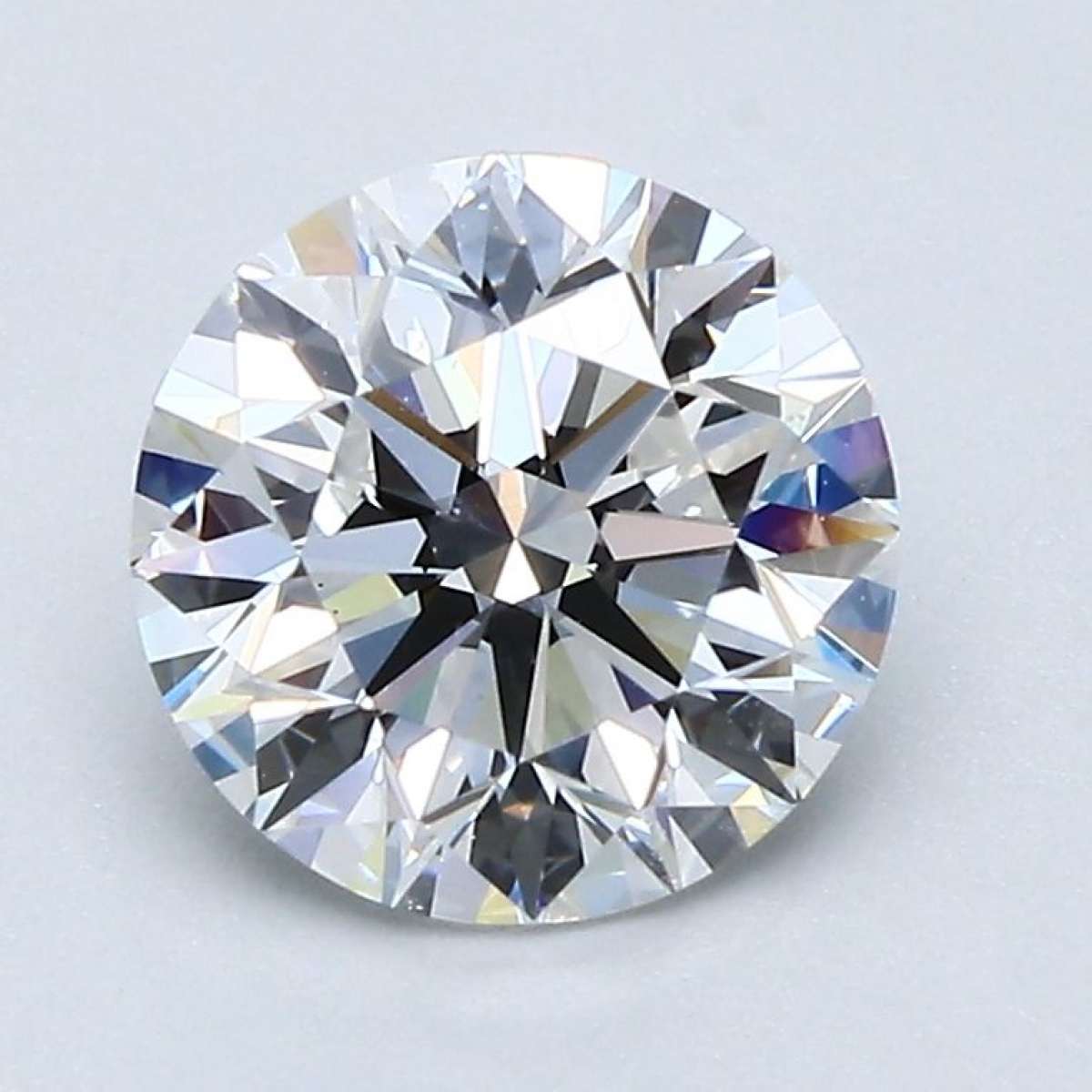 Certified Diamond GIA Carats 1.7 Color E Clarity VS1 EX EX EX Fluorescence NON Brown No Green No Milky No EyeClean 100% Certified Diamond GIA Carats 1.7 Color E Clarity VS1 EX EX EX Fluorescence NON Brown No Green No Milky No EyeClean 100%