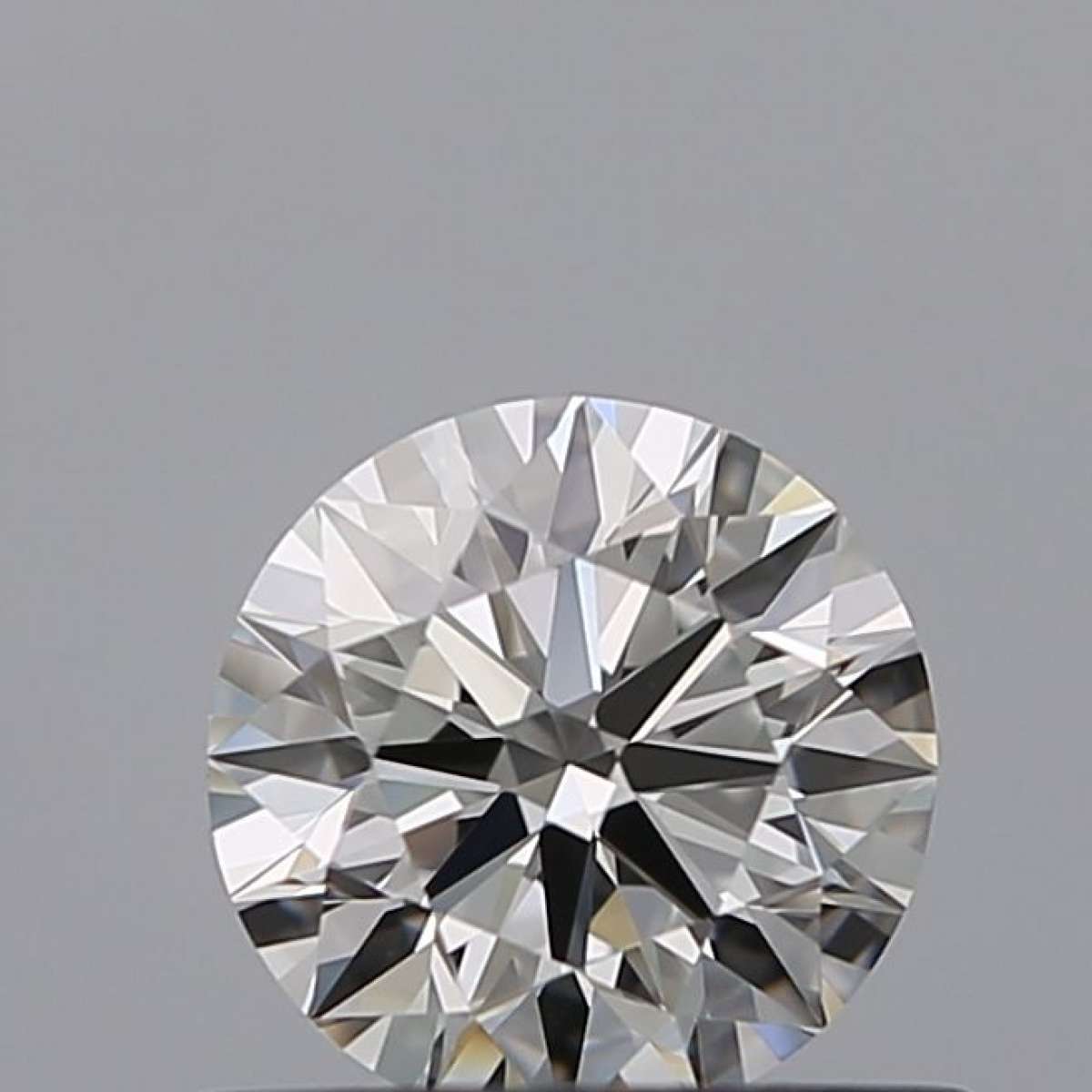 Certified Diamond GIA Carats 0.5 Color F Clarity VVS2 EX EX EX Fluorescence NON Brown No Milky No EyeClean 100% Certified Diamond GIA Carats 0.5 Color F Clarity VVS2 EX EX EX Fluorescence NON Brown No Milky No EyeClean 100%