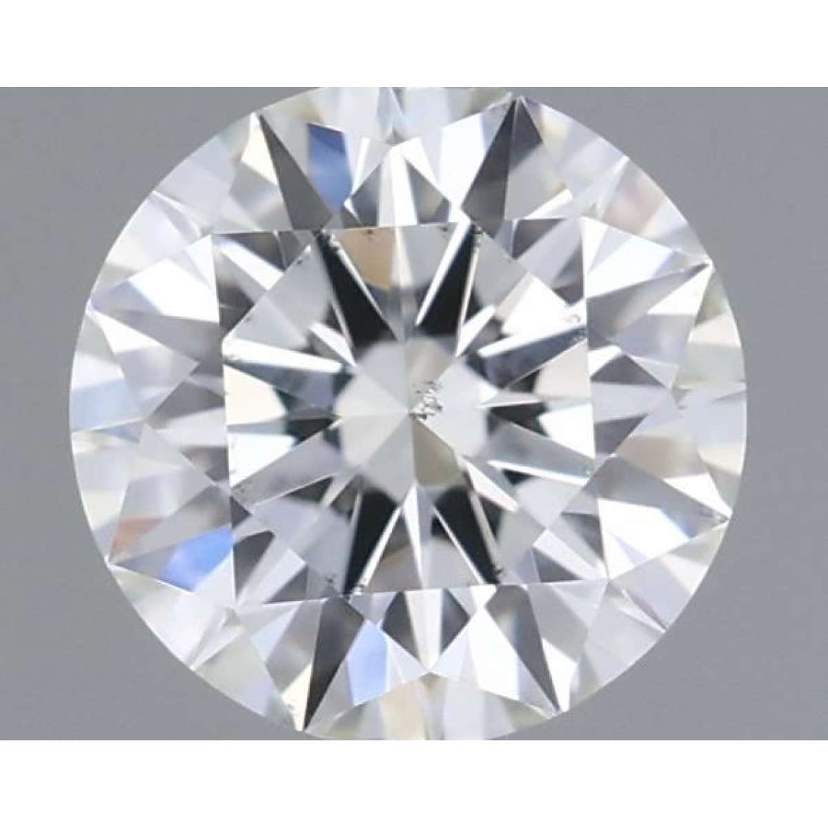 Certified Diamond IGI Carats 0.3 Color G Clarity SI1 EX EX EX Fluorescence NON Brown No Green No Milky No EyeClean 100% Certified Diamond IGI Carats 0.3 Color G Clarity SI1 EX EX EX Fluorescence NON Brown No Green No Milky No EyeClean 100%