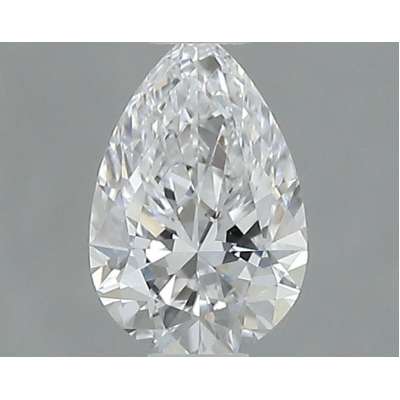 Diamante Certificato GIA Carati 0.3 Colore D Purezza VVS2  -  EX  VG Fluorescenza NON Brown No Green No Milky No EyeClean 100%