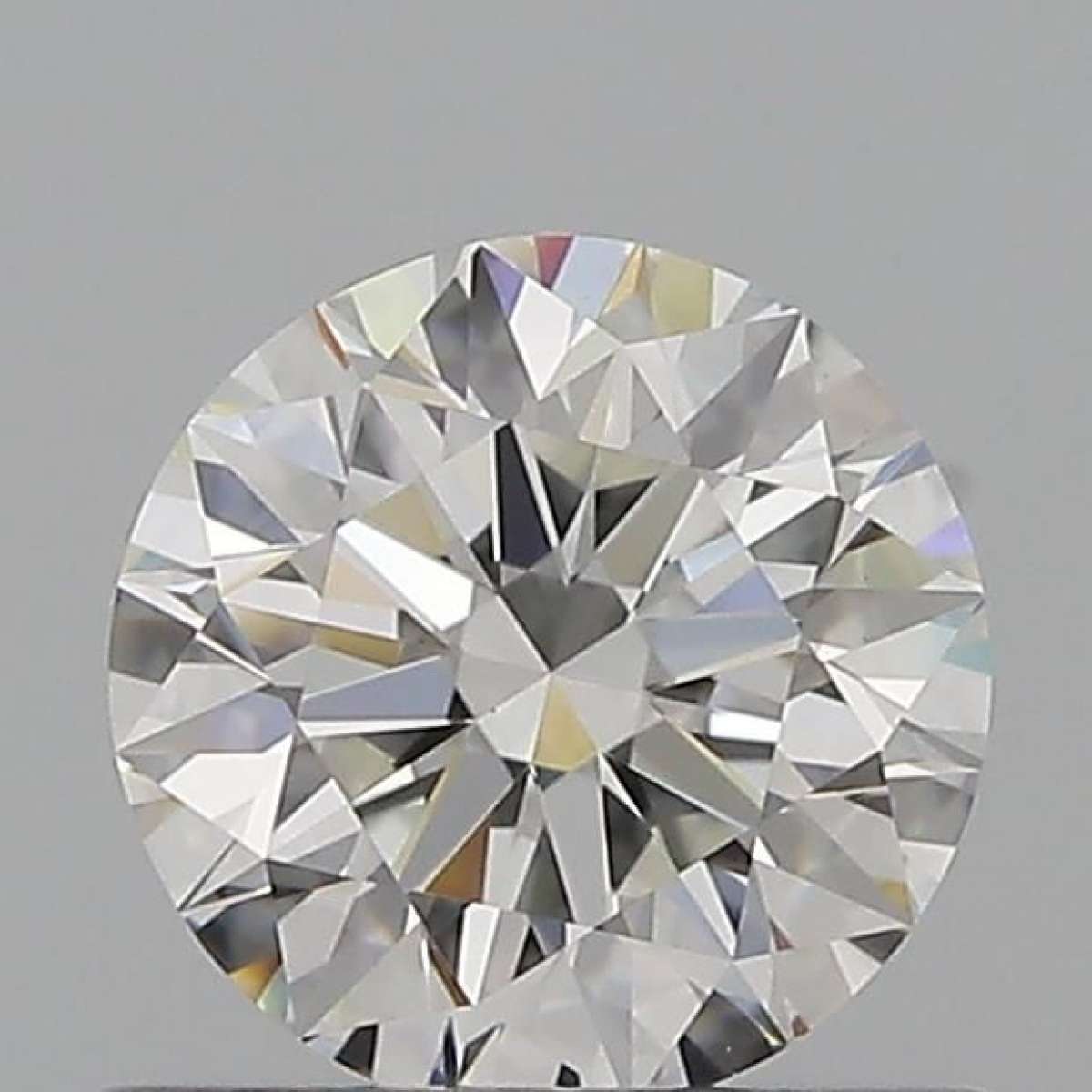 Certified Diamond GIA Carats 0.7 Color G Clarity VS1 EX EX EX Fluorescence MED Brown No Milky No EyeClean 100% Certified Diamond GIA Carats 0.7 Color G Clarity VS1 EX EX EX Fluorescence MED Brown No Milky No EyeClean 100%