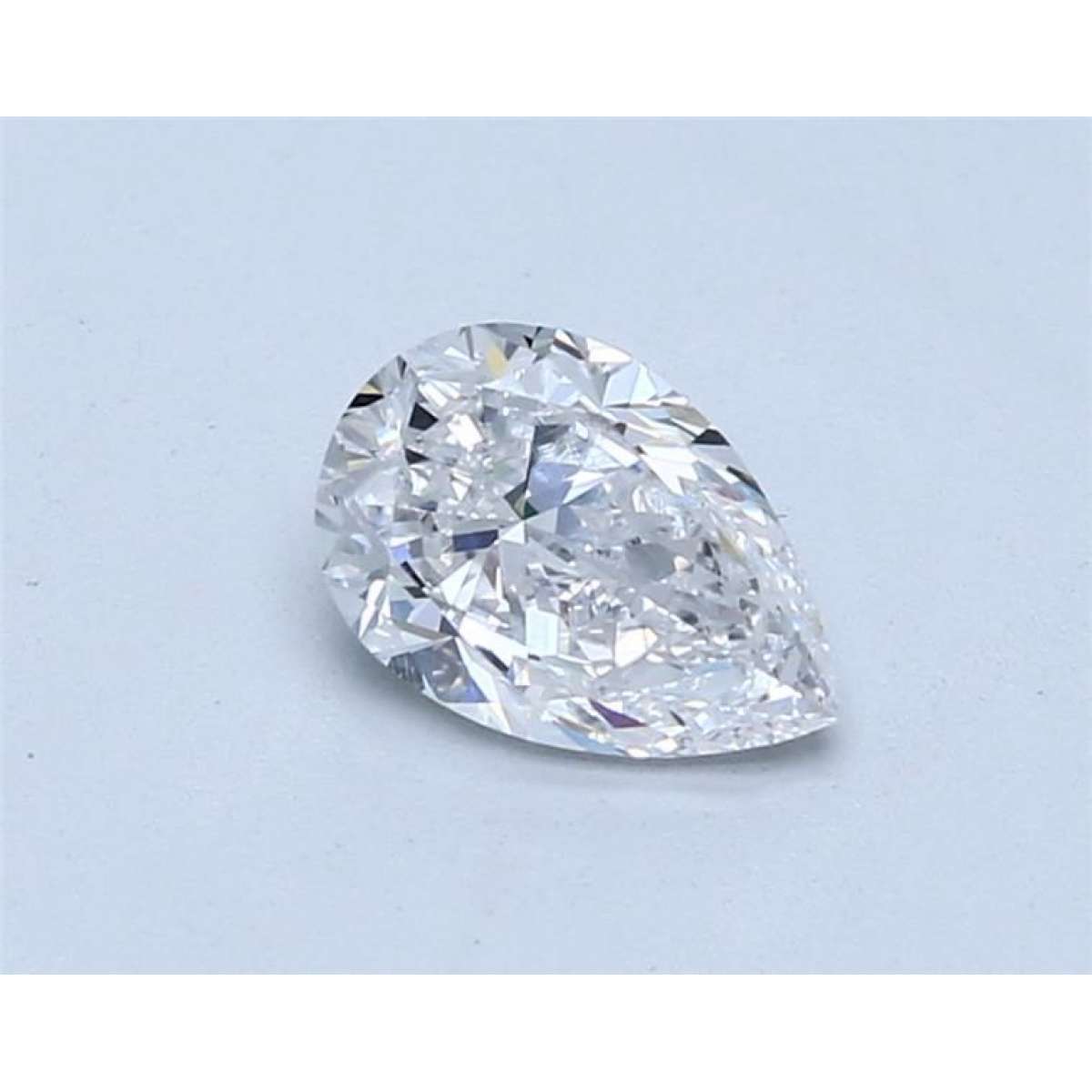 Diamante Certificato HRD Carati 1.01 Colore D Purezza SI2 - EX VG Fluorescenza NON Brown No Green No Milky No EyeClean 100% Diamante Certificato HRD Carati 1.01 Colore D Purezza SI2 - EX VG Fluorescenza NON Brown No Green No Milky No EyeClean 100%