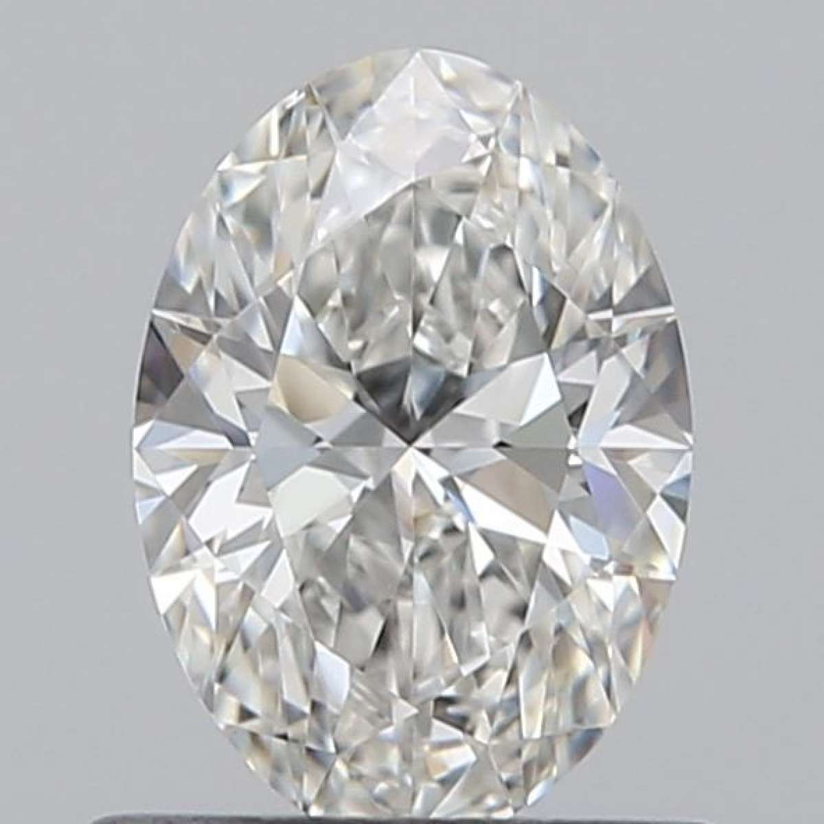 Certified Diamond GIA Carats 0.6 Color G Clarity VS1 - EX VG Fluorescence FNT Brown No Green No Milky No EyeClean 100% Certified Diamond GIA Carats 0.6 Color G Clarity VS1 - EX VG Fluorescence FNT Brown No Green No Milky No EyeClean 100%