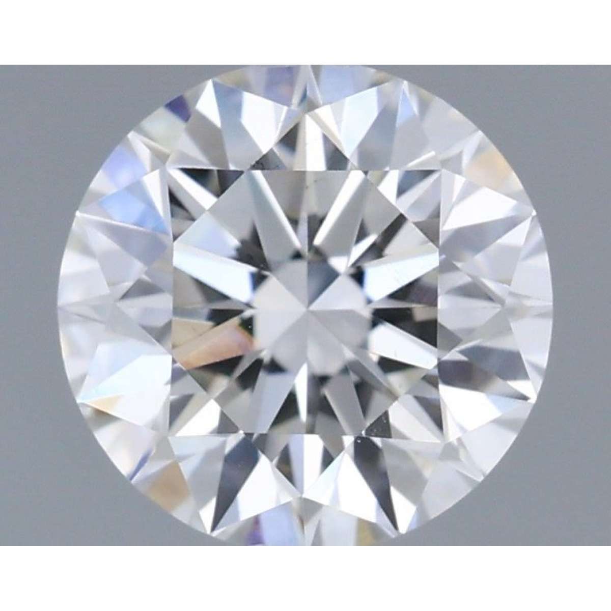 Certified Diamond GIA Carats 0.5 Color G Clarity VVS2  EX  EX  EX Fluorescence NON Brown No Green No Milky No EyeClean 100%