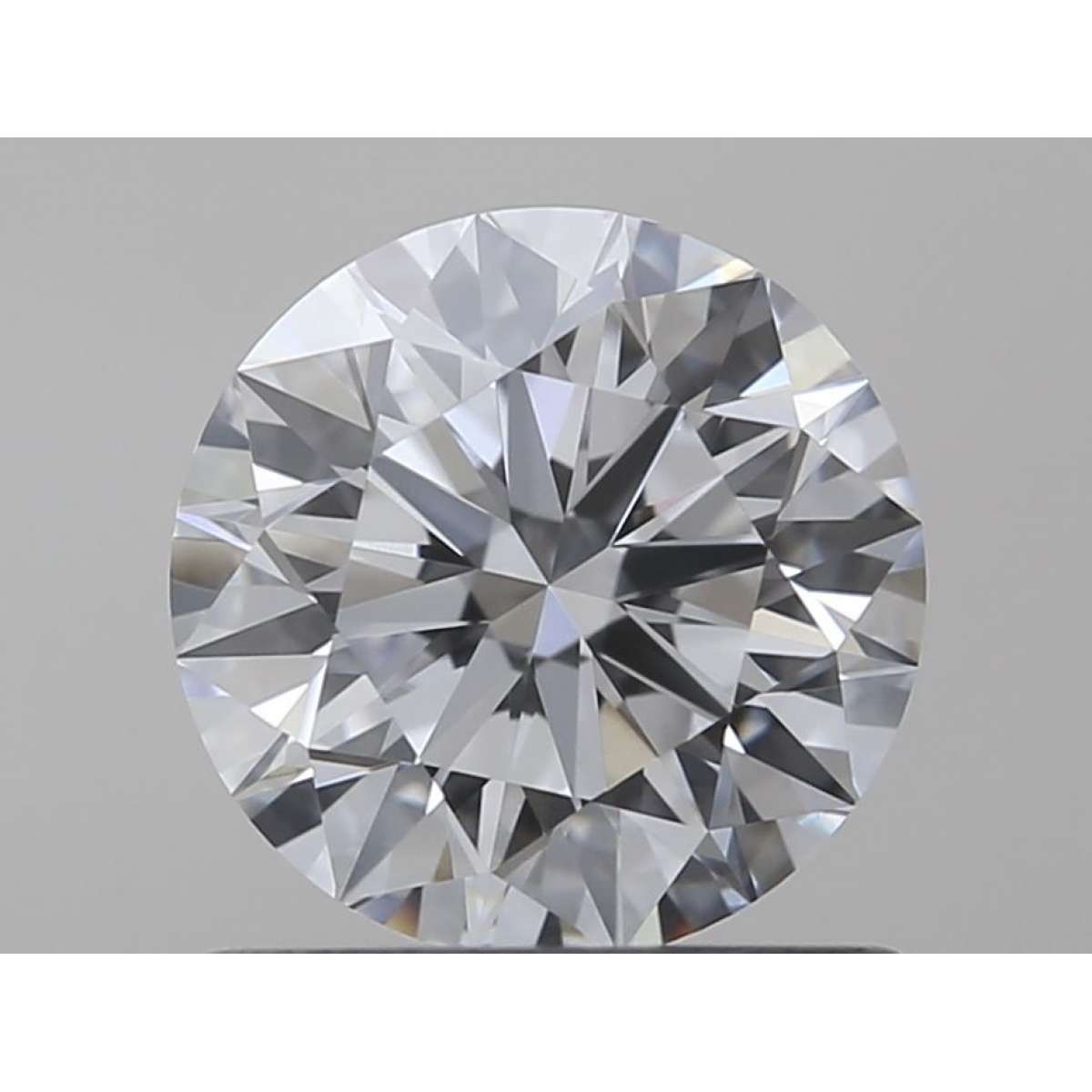Certified Diamond GIA Carats 0.76 Color D Clarity IF  EX  EX  EX Fluorescence NON Brown No Green No Milky No EyeClean 100%