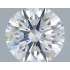 Diamante Certificato IGI Carati 0.52 Colore D Purezza VVS1  EX  EX  EX Fluorescenza NON Brown No Green No Milky No EyeClean 100%