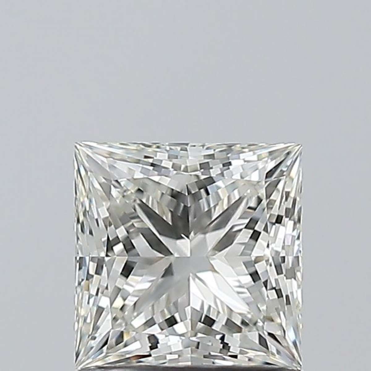 Certified Diamond HRD Carats 1.01 Color H Clarity VVS2  -  EX  EX Fluorescence NON Brown No Green No Milky No EyeClean 100%