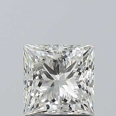 Certified Diamond HRD Carats 1.01 Color H Clarity VVS2  -  EX  EX Fluorescence NON Brown No Green No Milky No EyeClean 100%