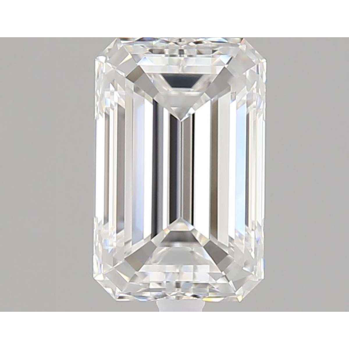 Certified Diamond GIA Carats 1.5 Color E Clarity VVS1  -  EX  VG Fluorescence NON Brown No Green No Milky No EyeClean 100%