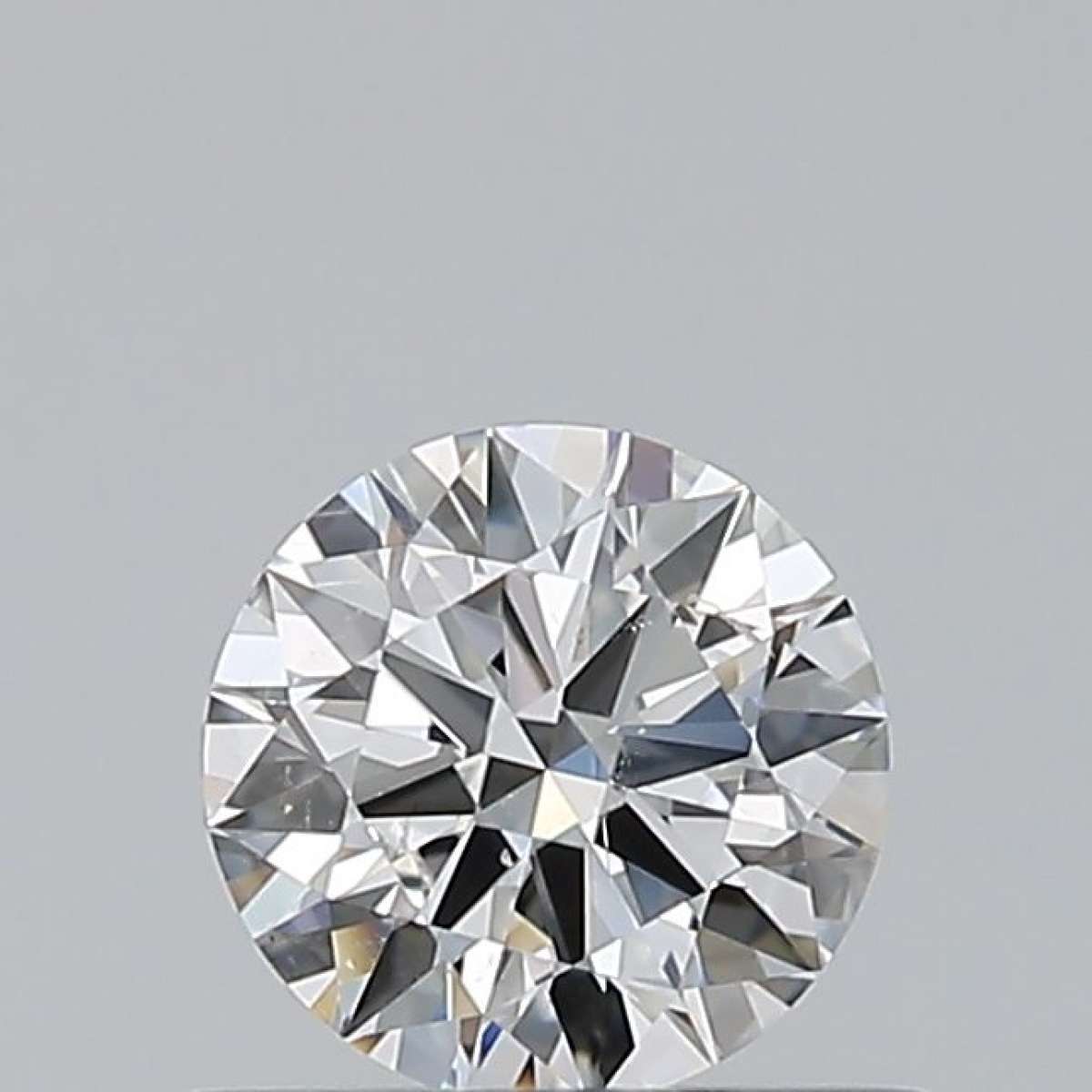 Certified Diamond GIA Carats 0.4 Color E Clarity SI2 EX EX EX Fluorescence NON Brown No Green No Milky No EyeClean 100% Certified Diamond GIA Carats 0.4 Color E Clarity SI2 EX EX EX Fluorescence NON Brown No Green No Milky No EyeClean 100%