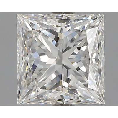 Certified Diamond GIA Carats 1.02 Color E Clarity VVS2  -  EX  EX Fluorescence MED Brown No Green No Milky No EyeClean 100%