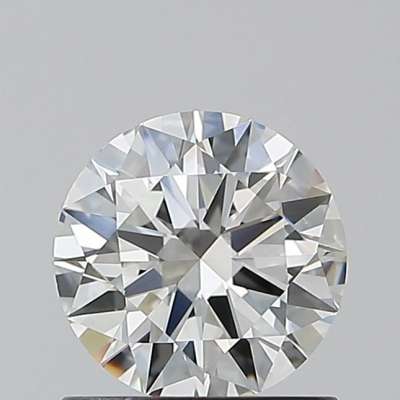 Certified Diamond HRD Carats 0.9 Color G Clarity VS2  EX  EX  VG Fluorescence NON Brown No Green No Milky No EyeClean 100%