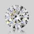 Certified Diamond IGI Carats 0.9 Color F Clarity IF  EX  EX  EX Fluorescence NON Brown No Green No Milky No EyeClean 100%
