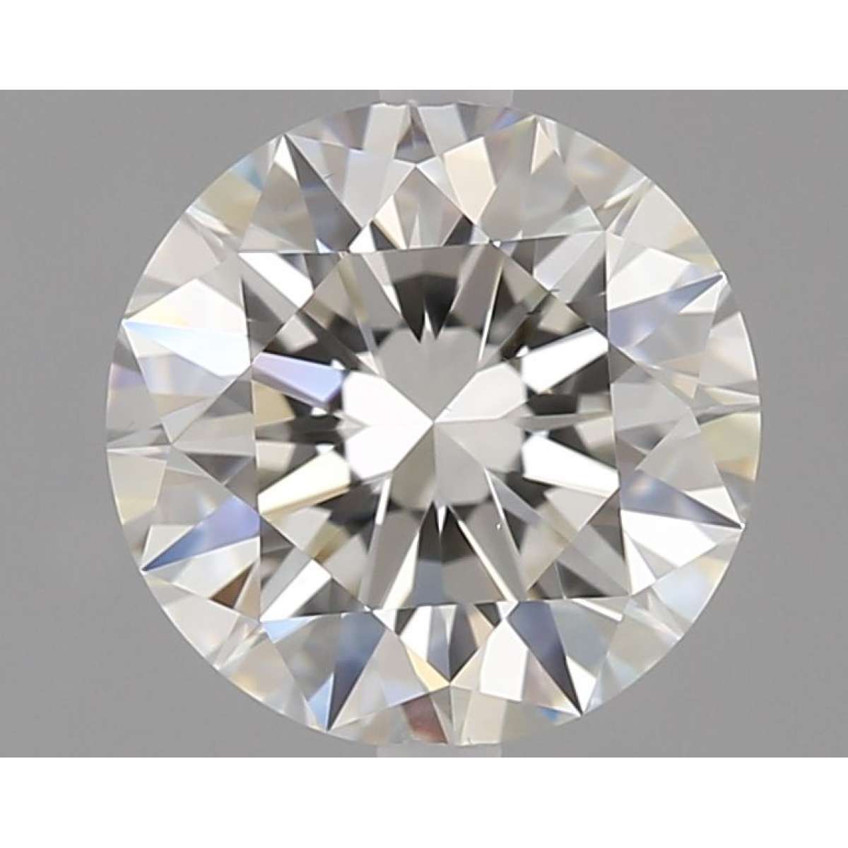 Certified Diamond GIA Carats 1.2 Color H Clarity VS1  EX  EX  EX Fluorescence NON Brown No Green No Milky No EyeClean 100%