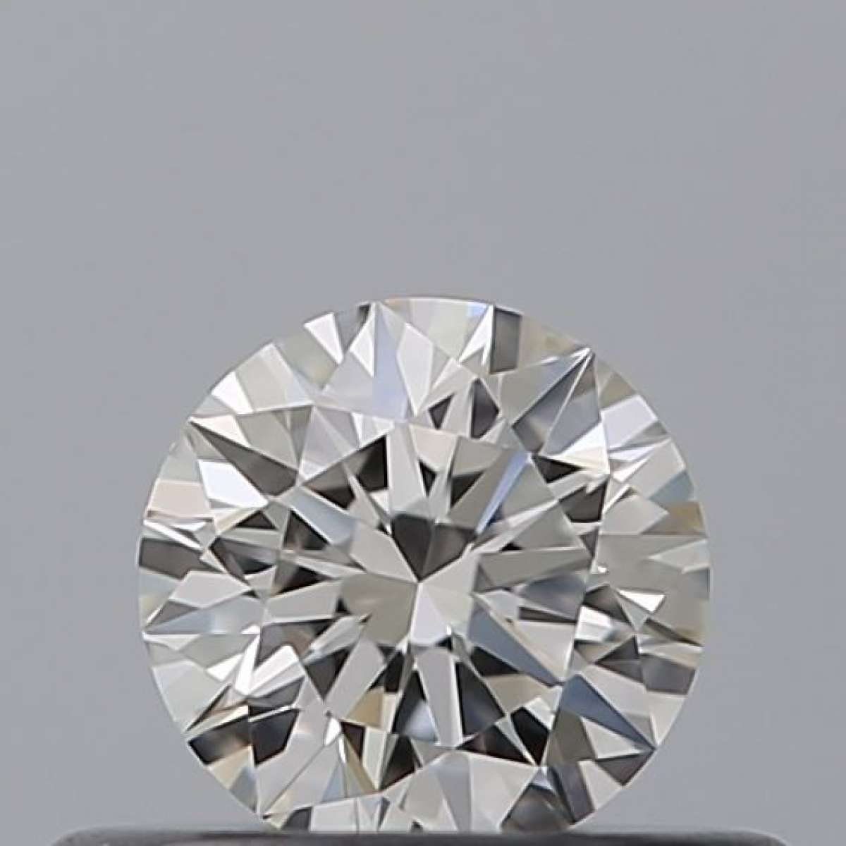 Certified Diamond GIA Carats 0.3 Color F Clarity VS1  EX  EX  EX Fluorescence NON Brown No Milky No EyeClean 100%