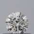 Certified Diamond GIA Carats 0.3 Color F Clarity VS1  EX  EX  EX Fluorescence NON Brown No Milky No EyeClean 100%