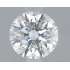 Certified Diamond GIA Carats 0.38 Color D Clarity VS1  EX  EX  EX Fluorescence MED Brown No Green No Milky No EyeClean 100%