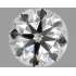 Certified Diamond GIA Carats 1.5 Color E Clarity VS1  VG  VG  VG Fluorescence MED Brown No Green No Milky No EyeClean 100%