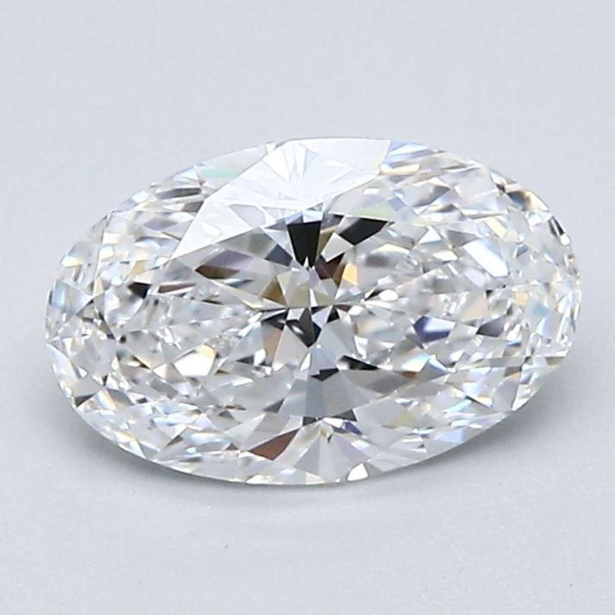 Diamante Certificato GIA Carati 1.3 Colore D Purezza VS1 - EX VG Fluorescenza MED Brown No Green No Milky No EyeClean 100% Diamante Certificato GIA Carati 1.3 Colore D Purezza VS1 - EX VG Fluorescenza MED Brown No Green No Milky No EyeClean 100%