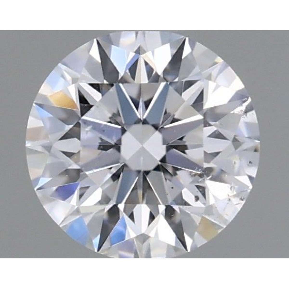 Certified Diamond GIA Carats 0.37 Color D Clarity SI2 EX EX EX Fluorescence NON Brown No Green No Milky No EyeClean 100% Certified Diamond GIA Carats 0.37 Color D Clarity SI2 EX EX EX Fluorescence NON Brown No Green No Milky No EyeClean 100%