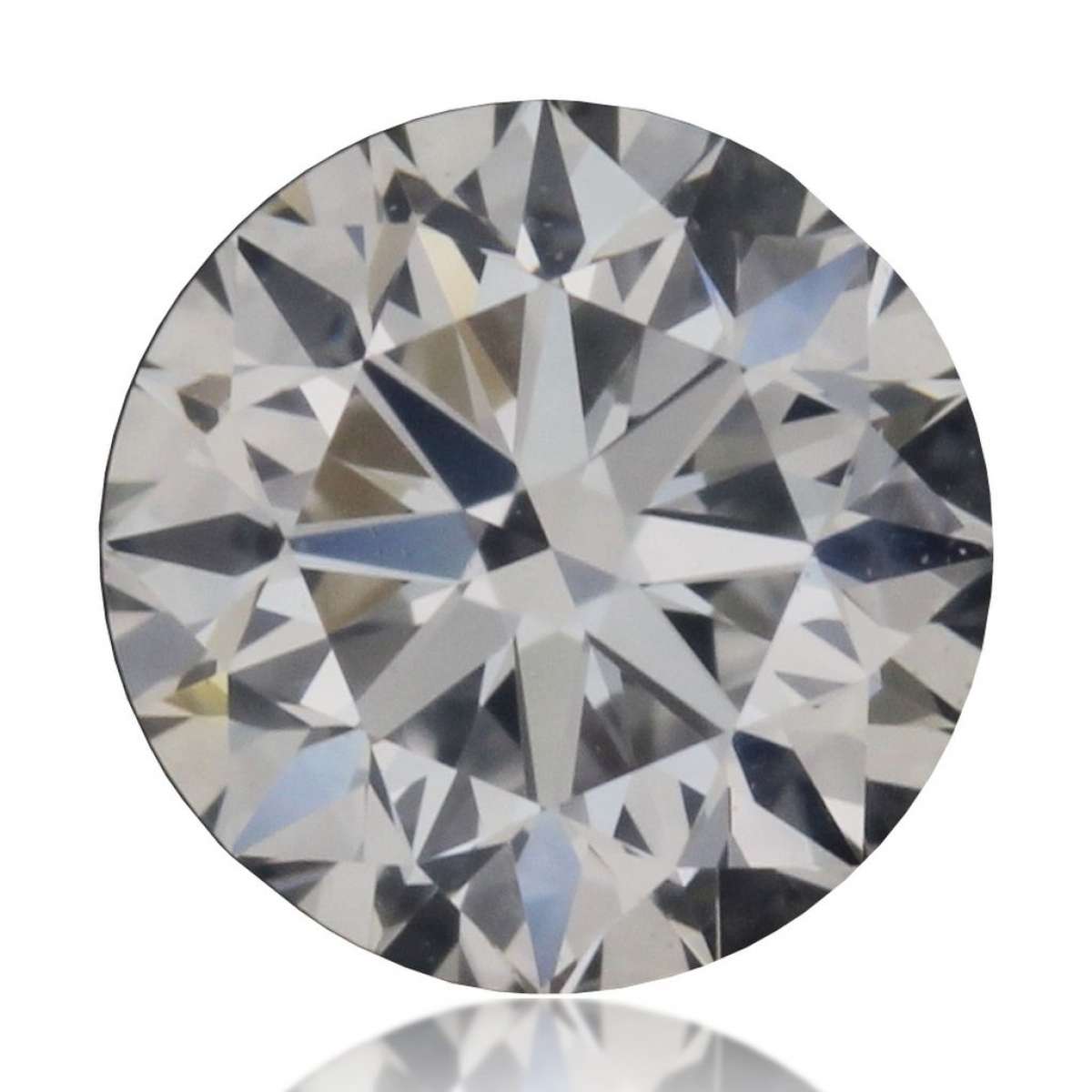 Certified Diamond GIA Carats 0.5 Color D Clarity VVS1 VG EX VG Fluorescence MED Brown No Green No Milky No EyeClean 100% Certified Diamond GIA Carats 0.5 Color D Clarity VVS1 VG EX VG Fluorescence MED Brown No Green No Milky No EyeClean 100%