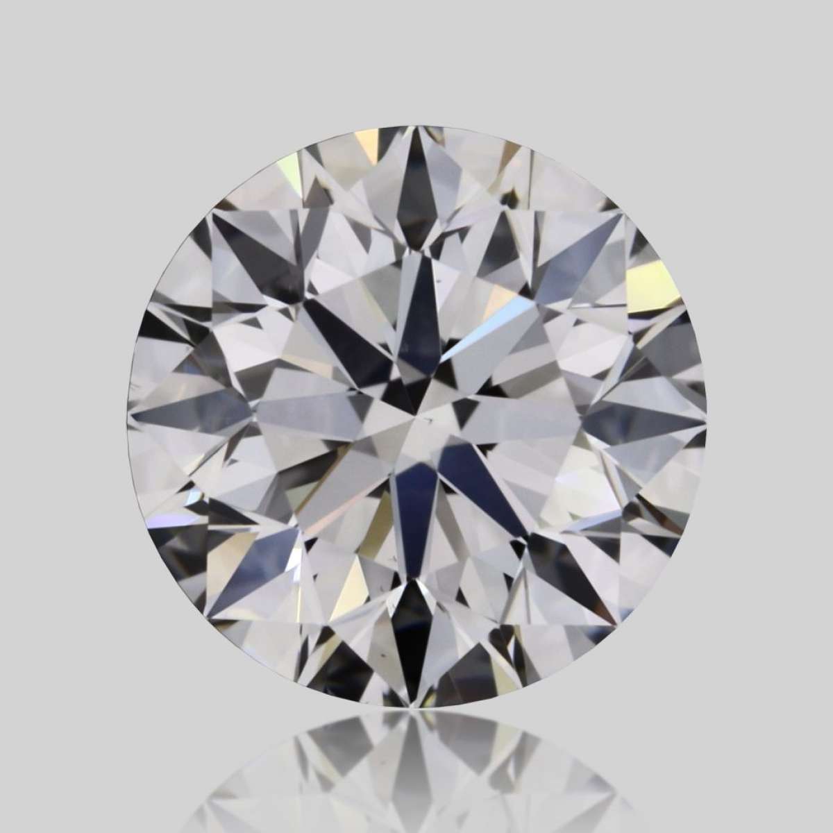 Certified Diamond GIA Carats 0.5 Color D Clarity VS2 EX EX EX Fluorescence NON Brown No Green No Milky No EyeClean 100% Certified Diamond GIA Carats 0.5 Color D Clarity VS2 EX EX EX Fluorescence NON Brown No Green No Milky No EyeClean 100%