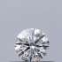 Certified Diamond GIA Carats 0.3 Color G Clarity VS2  EX  EX  EX Fluorescence NON Brown No Milky No EyeClean 100%