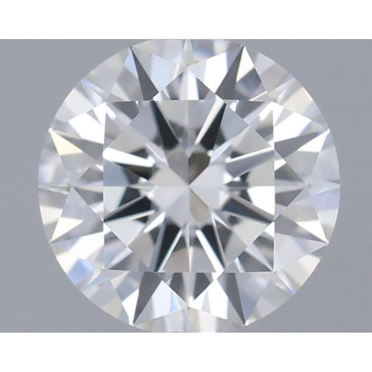 Certified Diamond GIA Carats 0.5 Color G Clarity VVS2  EX  EX  EX Fluorescence NON Brown No Green No Milky No EyeClean 100%