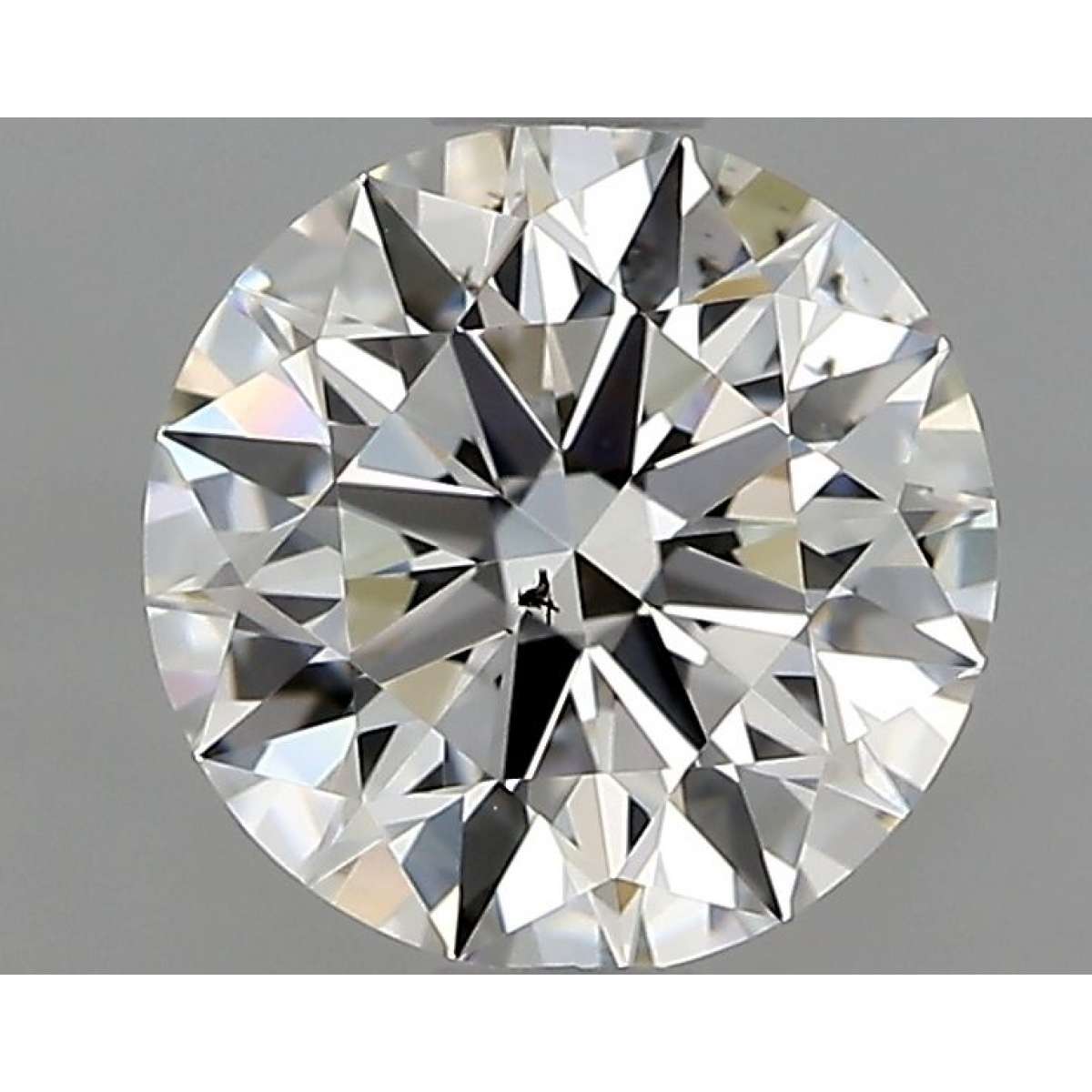 Certified Diamond GIA Carats 1.05 Color H Clarity SI1 EX EX EX Fluorescence FNT Brown No Green No Milky No EyeClean 100% Certified Diamond GIA Carats 1.05 Color H Clarity SI1 EX EX EX Fluorescence FNT Brown No Green No Milky No EyeClean 100%